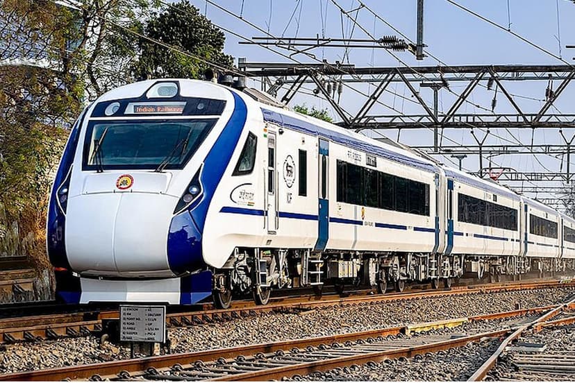 vande bharat express