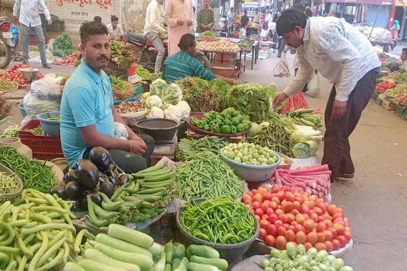 Green Vegetables