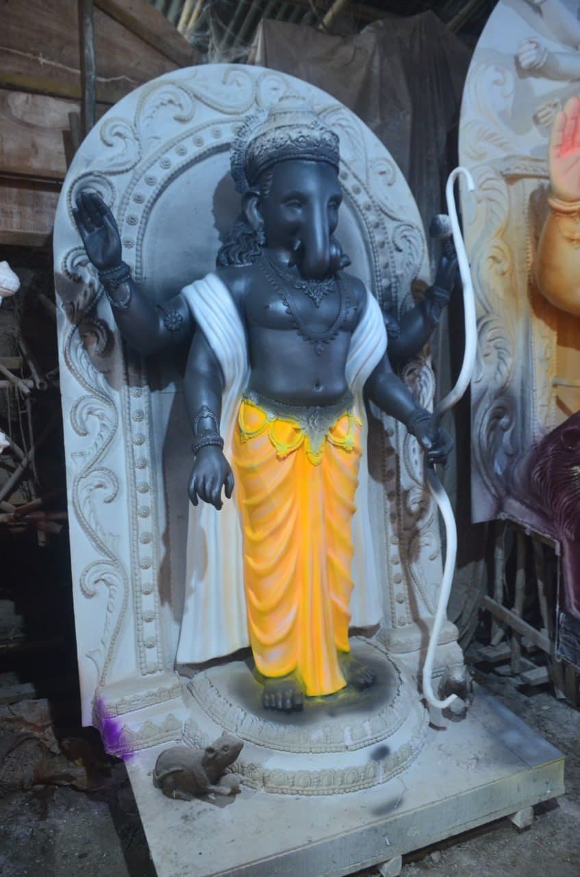 cg ganesh utsav 
