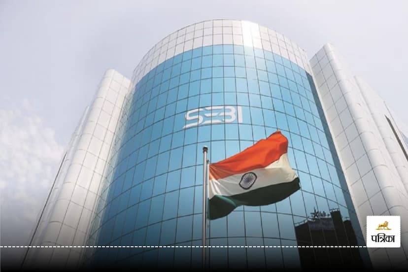 80 lakh fine imposed on SEBI, NSE and BSE