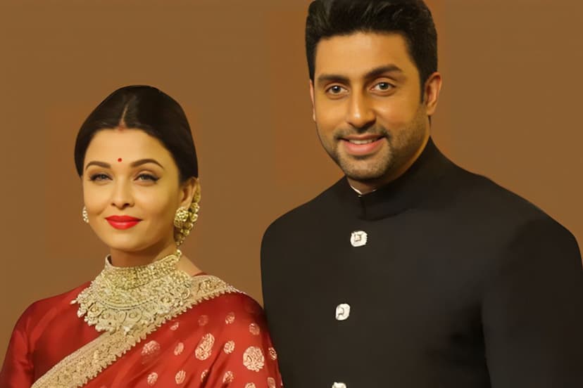 Aishwarya Rai refused to star opposite Shah Rukh Khan because of abhishek Bachchan in this movie