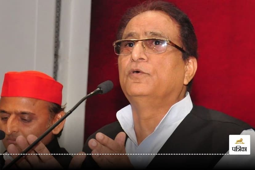 Azam Khan