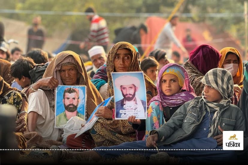 Baloch Genocide in Pakistan dead bodies found in balochistan