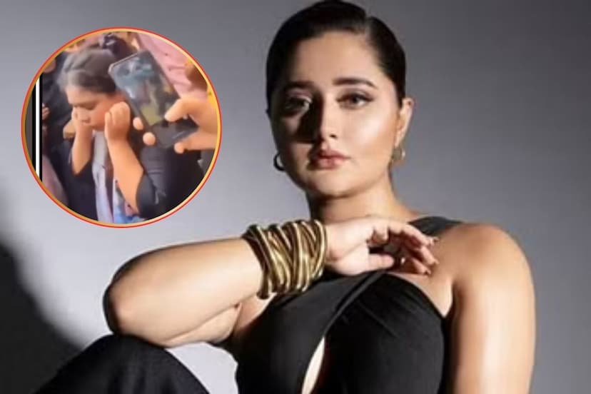 Bangladesh Violence Rashmi Desai