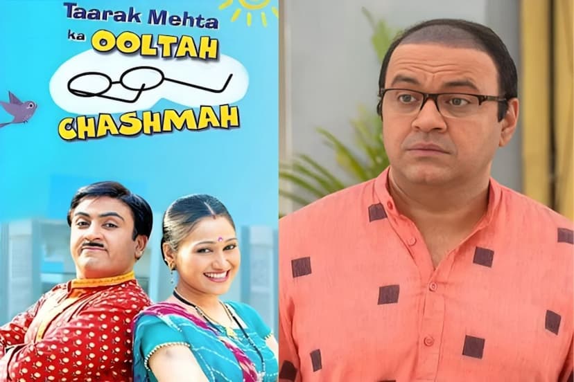 Taarak Mehta Ka Ooltah Chashmah Mandar Chandwadkar Aka Bhide Quits Show know actors reaction