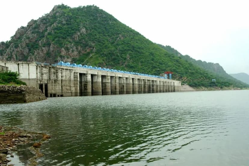 Bisalpur Dam