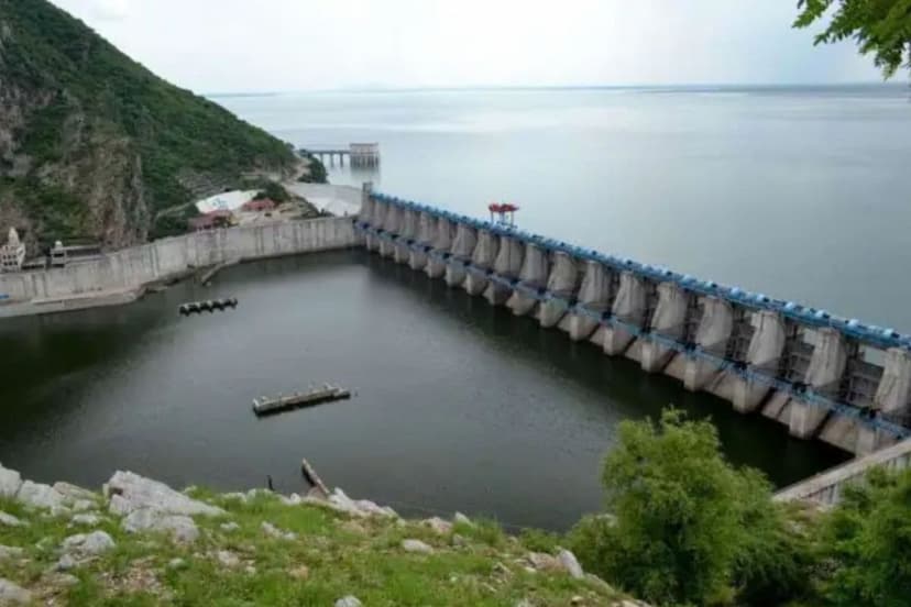 Bisalpur dam-2