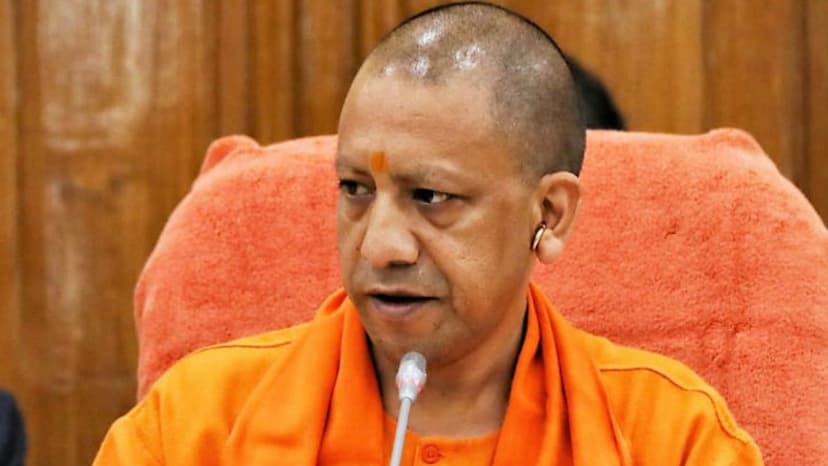 CM Yogi Ultimatum To Engineers