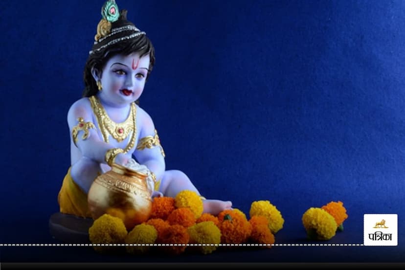 Krishna Janmashtami 2024