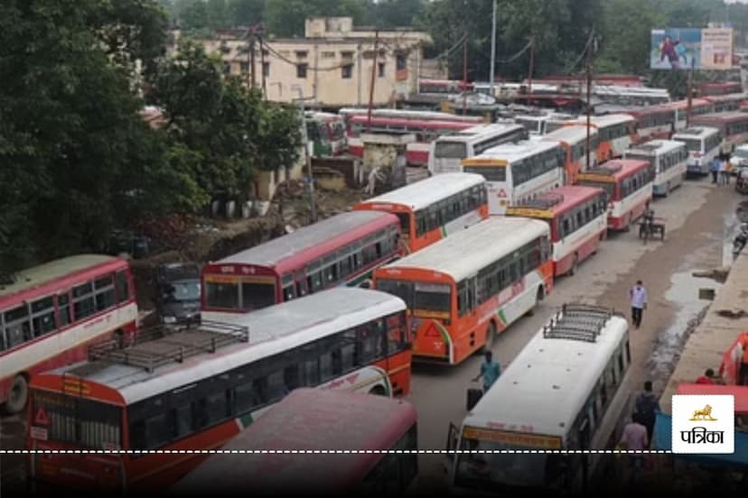 Notice issued to Bus Operators