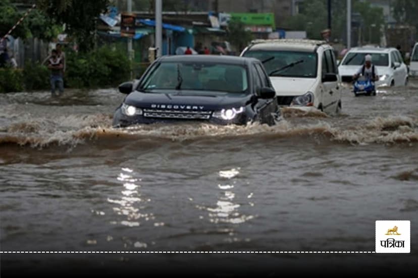 Rain Alert, CG Rains, IMD Alert, Raipur Rains,Raipur weather update