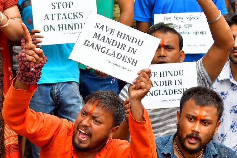 Hindus in Bangladesh