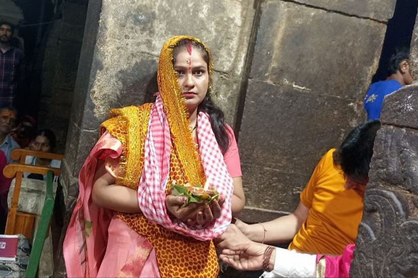 Jageshwar Dham: जागेश्वर धाम में दीप तपस्या से पूरी होती है मनोकामना, पूर्व पीएम की बेटी भी कर चुकी है ये तप