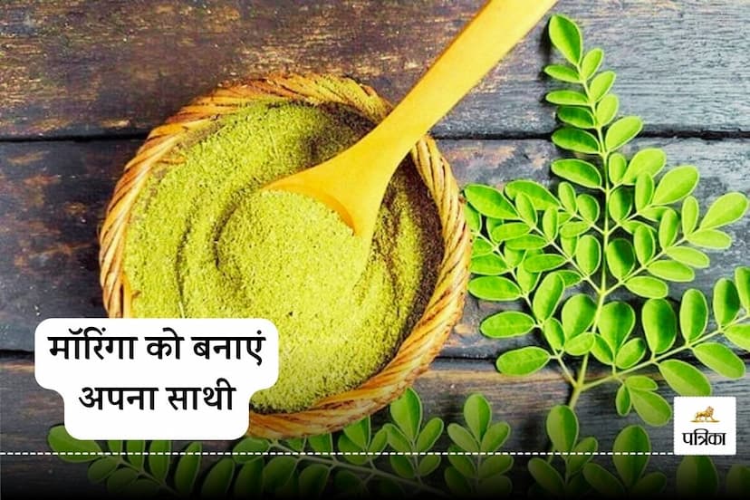 Moringa Benefits