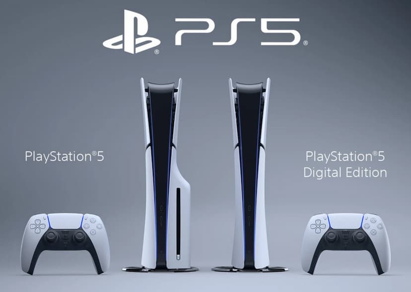 PlayStation 5