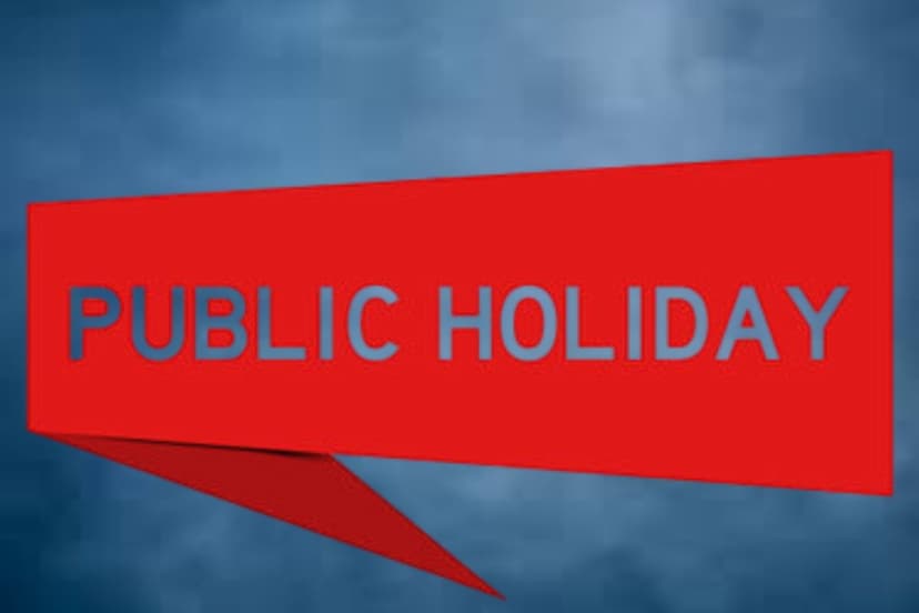 Public holiday,26 august,Janmashtami,bank holiday,public holiday on 25,public holiday on 25 august,school holiday,up ki khabar,up news,uttar pradesh news