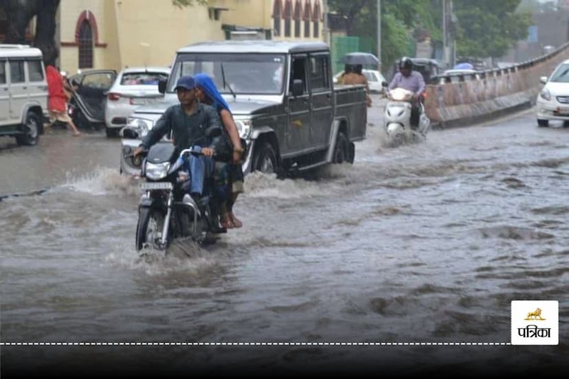 Rajasthan Rain Alert-10