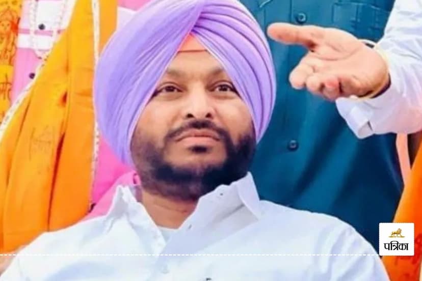 Rajasthan Politics Rajya Sabha by-election Ravneet Singh Bittu is Sure to be Elected Unopposed BJP Leader Withdraws Nomination