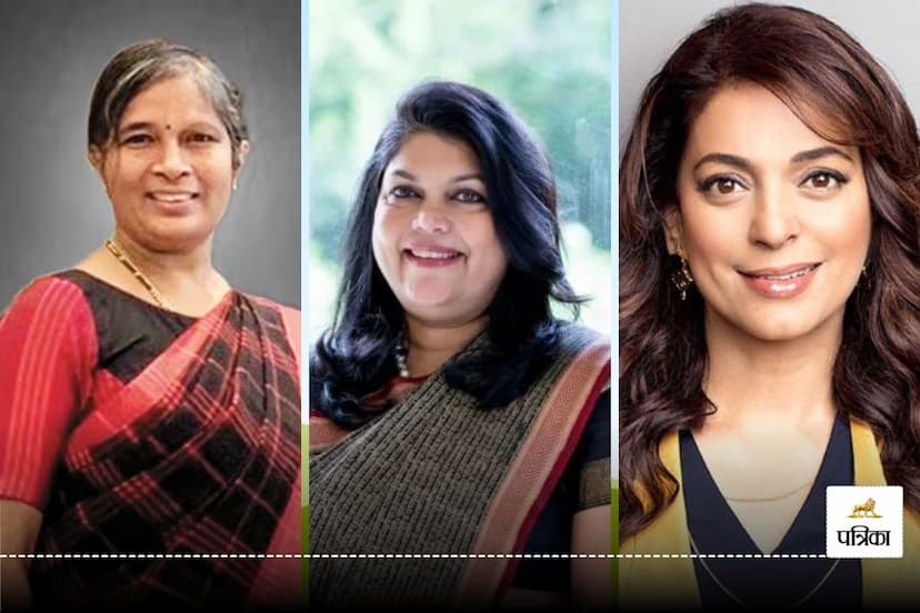 Richest Women In india