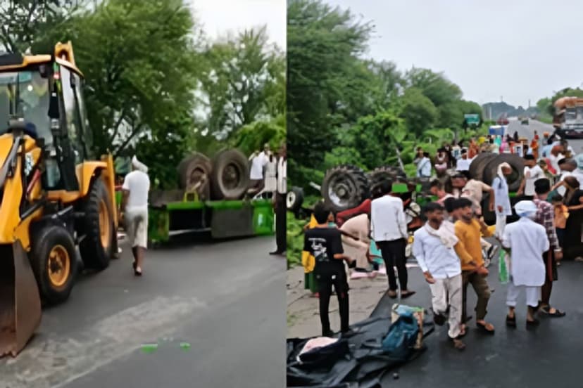 Road accident,Highway accident