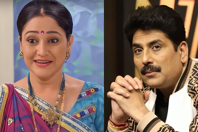 Taarak Mehta Ka Ooltah Chashmah Shailesh Lodha advice for Disha Vakani marriage