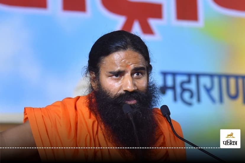 Swami Ramdev Controversy