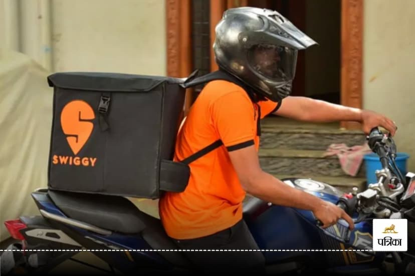 Swiggy Genie