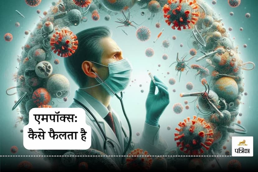 How Can India Stay Safe from Mpox?