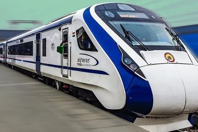 Vande Bharat Express