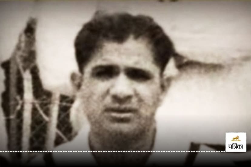 Vinoo Mankad Death Anniversary