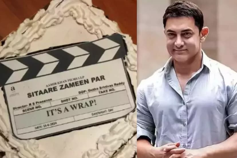 aamir khan sitaare zameen par