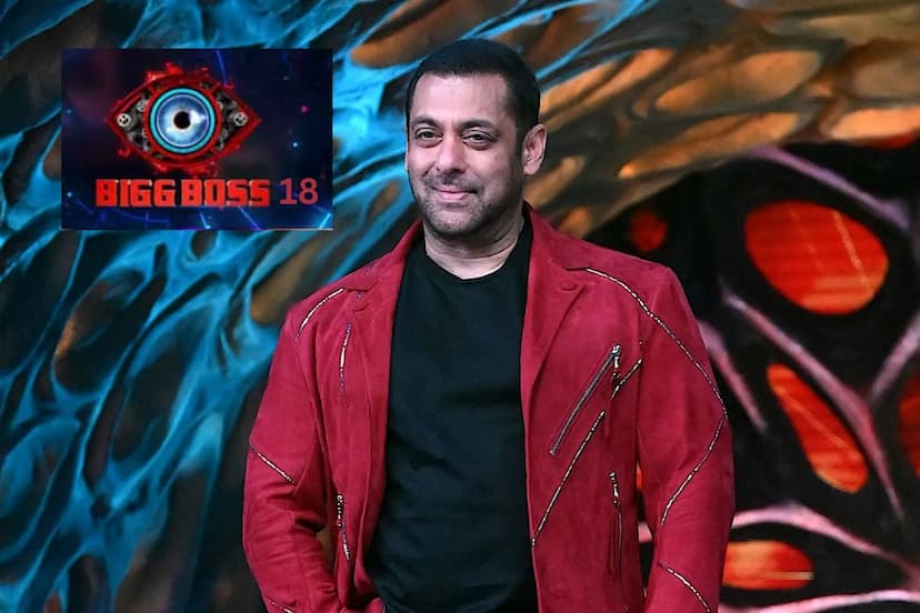 bigg boss 18