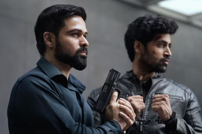 Goodachari Part 2 Adivi Sesh starrer spy film G2 featuring Emraan Hashmi latest update