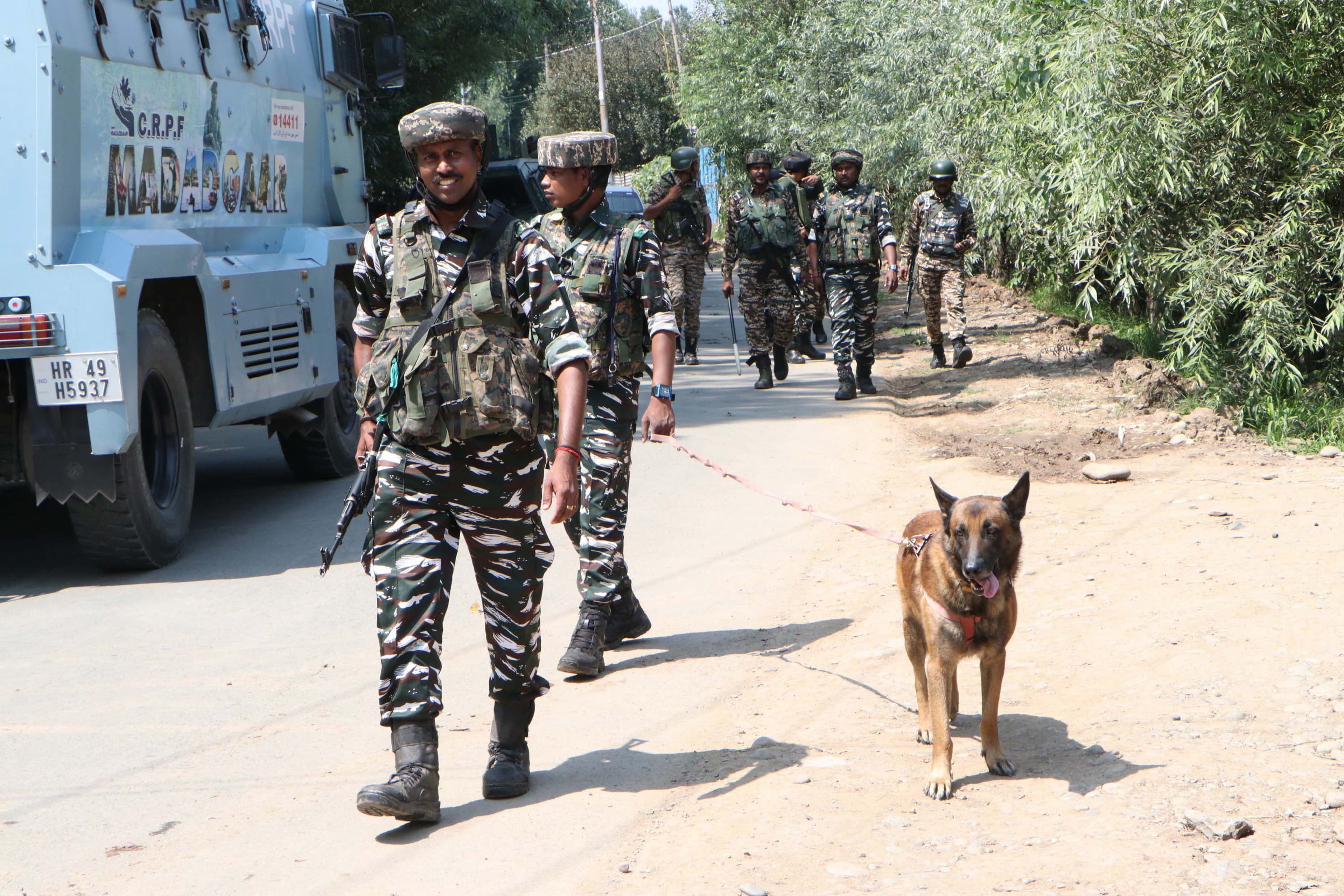 Jammu kashmir