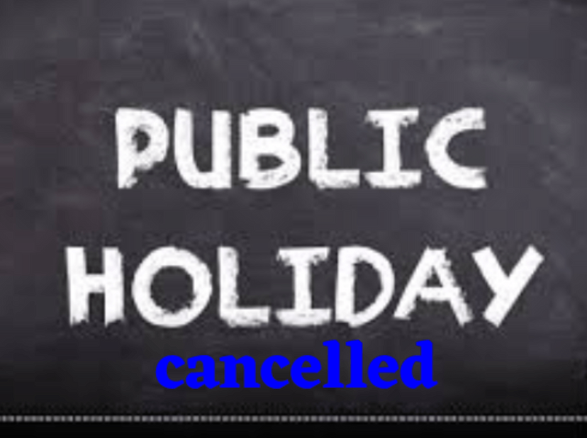 Janmashtami Schools holiday cancelled on Janmashtami in MP