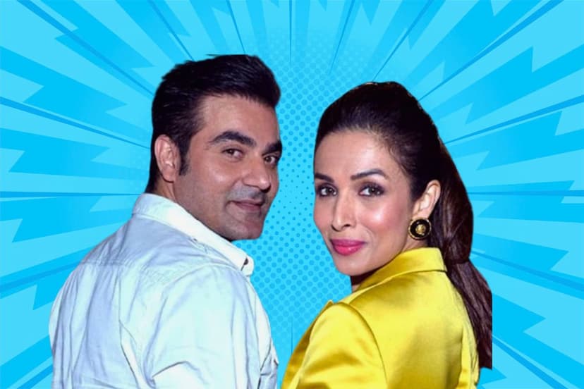 Malaika Arora On Relationship With Arbaaz Khan And Parenting