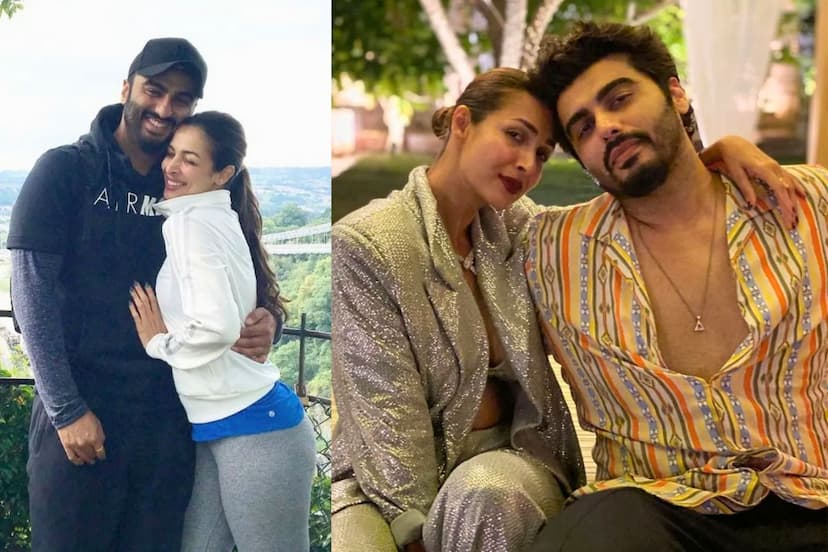 Arjun Kapoor Kusha Kapila Dating Rumours Sparks Amid Breakup News With Malaika Arora