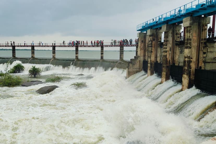 masi dam bisalpur dam