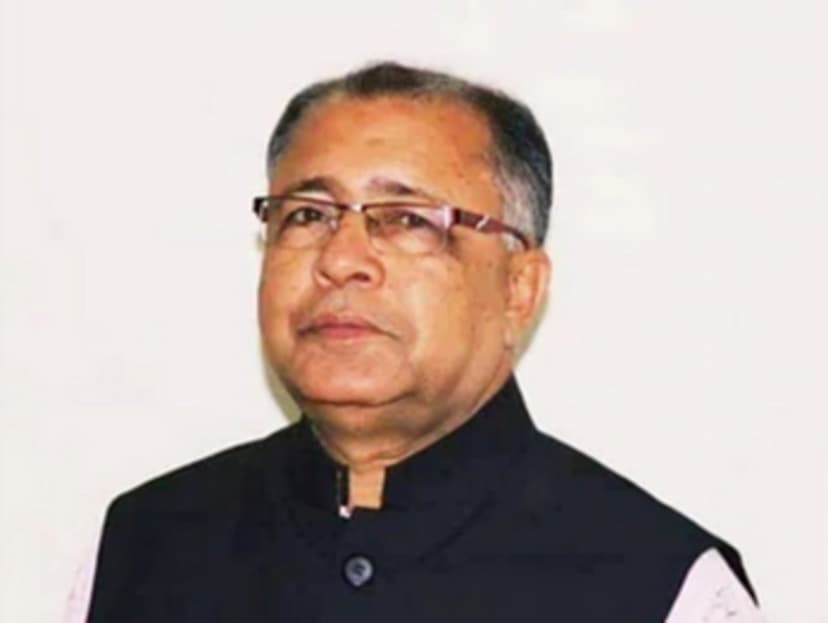 Mohsin Reza