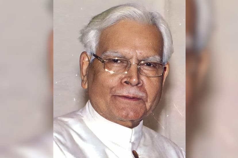 natwar singh profile