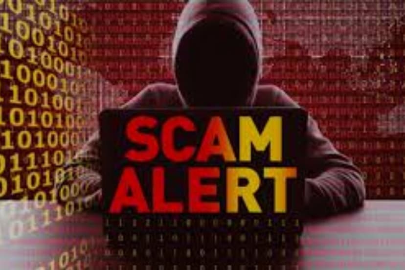 online trading scam recovery