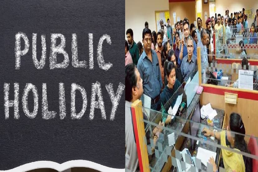 Public Holiday, Public Holiday 2024, news cg