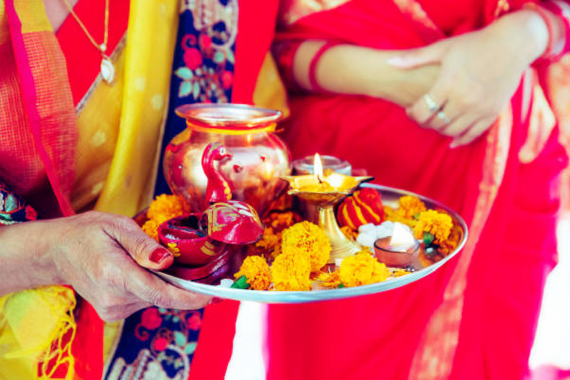 Grah Shanti Weekly remedies puja