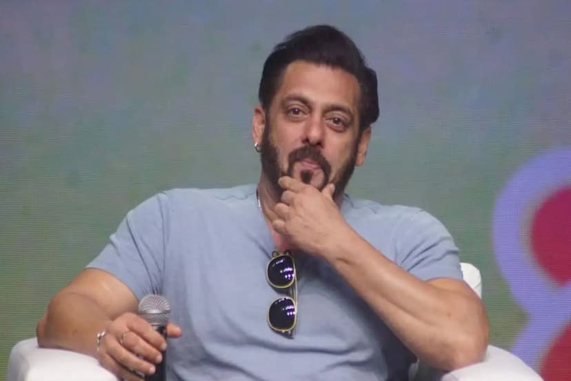 salman khan health issue