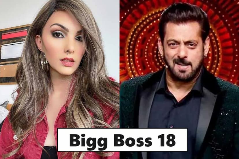 salman khan somy ali bigg boss 18