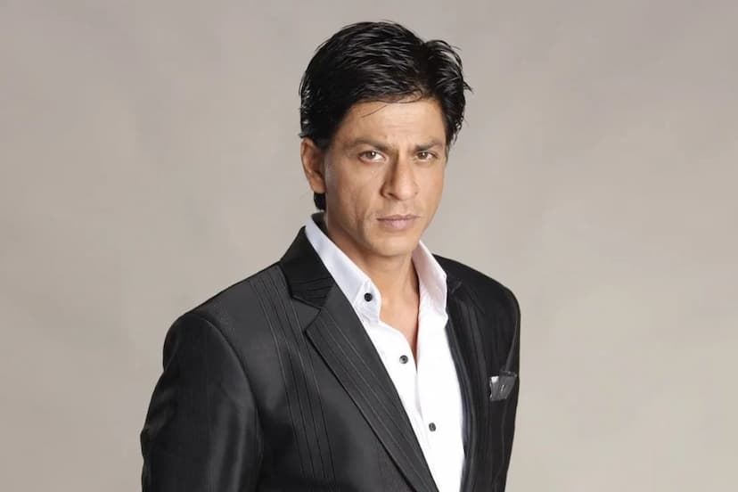 IIFA Awards 2024 Shah Rukh Khan to host the event after 10 years