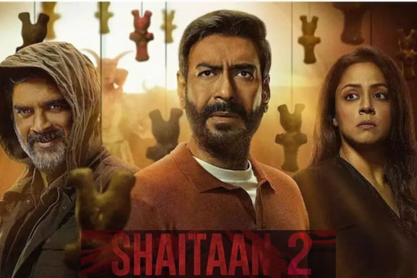 shaitaan 2 release date