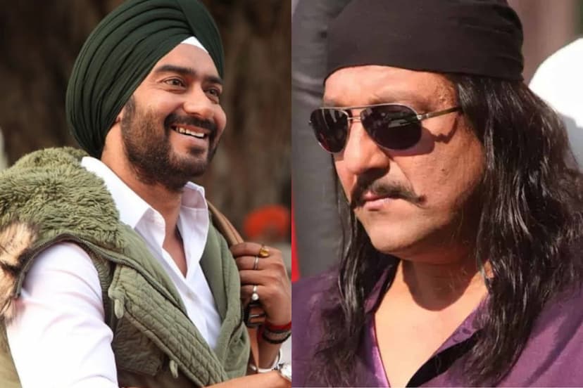 son of sardaar 2 sanjay dutt not replaced