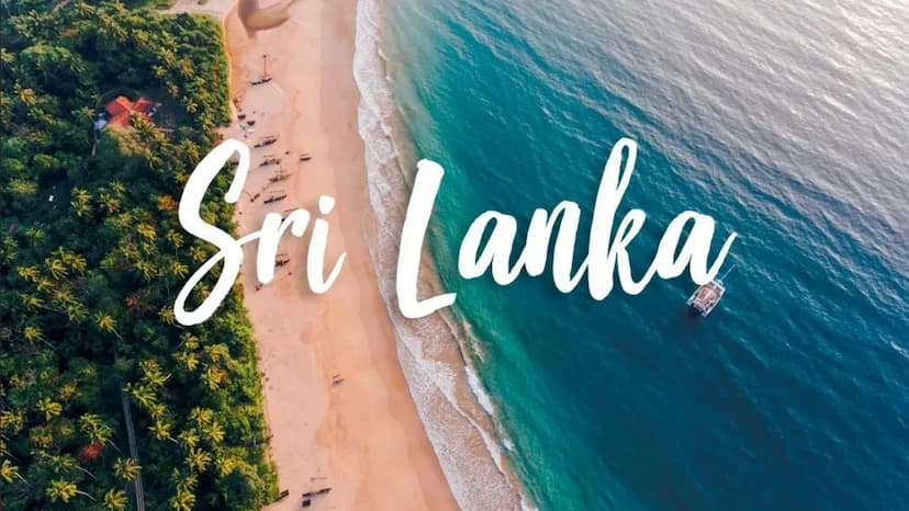 Sri Lanka