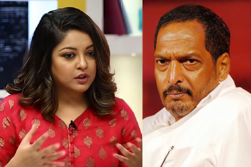 Tanushree Dutta calls Hema Committee Report useless Lashes out Nana Patekar